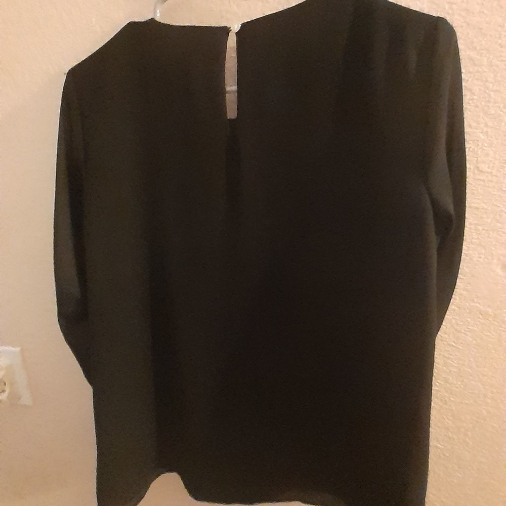 ❤️ NWT Calvin Klein Blouse - Picture 9 of 9